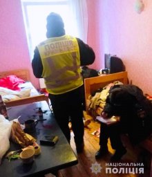 В Болехове мужчина до смерти забил знакомого