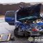 В ДТП в Полтавской области пострадали четыре человека
