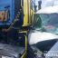 В ДТП в Винницкой области пострадали пять человек. Появилось видео