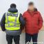 У Голосіївському районі Києва вигул собак скінчився стріляниною