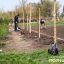При взрыве в Харьковской области пострадала пожилая женщина