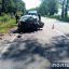 Смертельное ДТП в Черкасской области