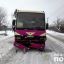 В ДТП в Харьковской области пострадали шесть человек