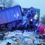 В ДТП в Николаевской области погиб мужчина