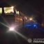 В Николаеве поезд сбил мужчину