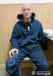 В Киеве мужчина убил таксиста