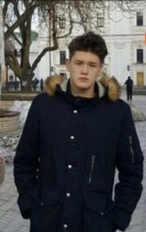 В Киеве разыскивается пропавший 17-летний юноша