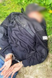 У Винниках чоловік вбив дружину