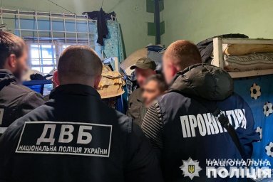 У Львові оперативни ДВБ та поліції викрили агента рф, який з в’язниці керував підпалами авто силовик