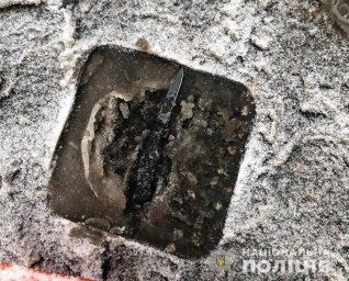 В Киеве мужчина напал на водителя такси В Киеве мужчина напал на водителя такси