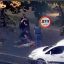 В Киеве мужчина предпринял попытку суицида бросившись под автомобиль