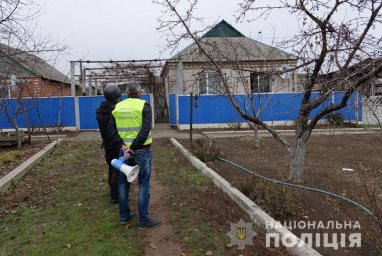 В Звановке задержан мужчина, напавший на мать В Звановке задержан мужчина, напавший на мать