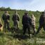 Во Львовской области пограничники задержали охотников