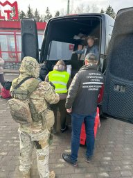 Правоохоронці запобігли вербуванню жінок для сексуальної експлуатації за кордоном. З'явилося відео