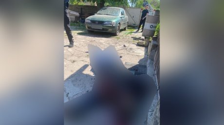 У Лохвиці чоловік застрелив трьох сусідів та покінчив із собою