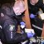 В Киеве женщина убила зятя. Появилось видео
