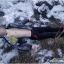 В Покровске подросток повесился на мосту. Появилось видео
