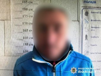 В Винницкой области мужчина до смерти избил односельчанина