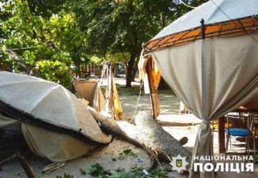 У Полтаві встановлюють обставини травмування малолітньої дитини
