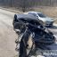 В ДТП в Харькове пострадали два человека