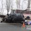 В ДТП в Винницкой области пострадали три человека