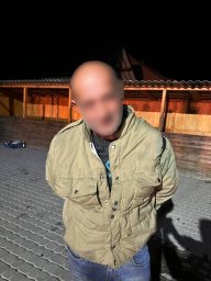 На Закарпатье мужчина убил приятеля