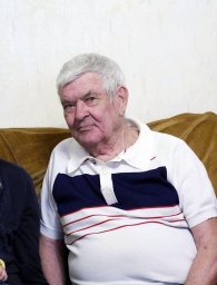 В Харькове пропал мужчина