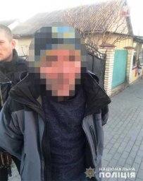 В Хмельницком мужчина ранил приятеля