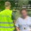 У Києві затримано псевдоволонтерку