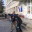 В Белой Церкви задержан мужчина, сообщивший о минировании РГА