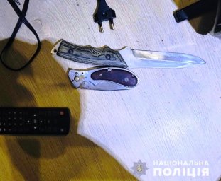 В Ивано-Франковской области за совершение двух убийств задержаны мужчина и женщина