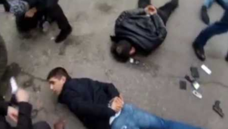 В Москве задержали более 100 членов ОПГ, организовавших подпольные игровые клубы