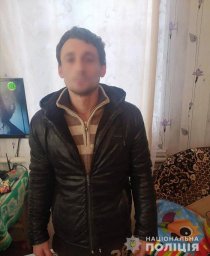 В Черкасской области мужчина до смерти избил младенца