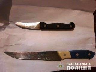 В Кривом Роге мужчина убил жену