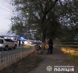 В Николаевской области мужчина из ревности убил знакомого