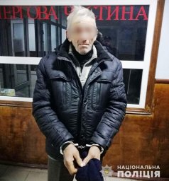 В Ржищеве мужчина из ревности убил жену