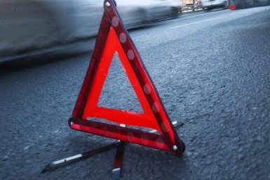 В Житомирской области в ДТП пострадали четыре человека