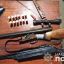 На Закарпатье у мужчины изъяли оружие и боеприпасы