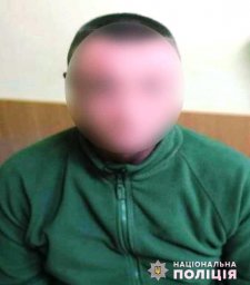 В Виннице мужчина убил родственника