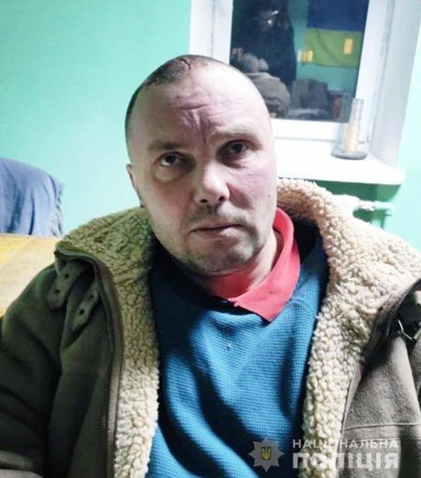 В Житомирской области разыскивают пропавшего без вести мужчину