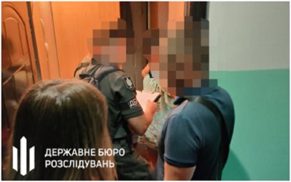 У Павлограді посадовці втягували жінок у проституцію