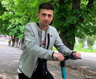 В Полтавській області розшукують чоловіка, зниклого безвісті