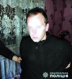 В Киевской области мужчина из ревности ударил знакомого ножом