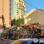 В Києві з’ясовують обставини знесення історичної будівлі