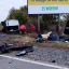 Смертельное ДТП в Одесской области