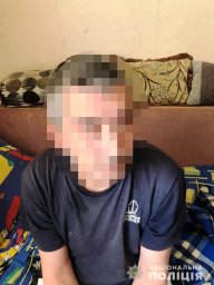В Киеве мужчина до смерти избил прохожего