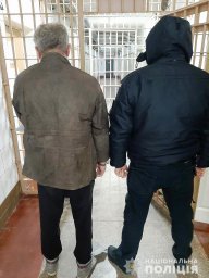 В Виннице мужчина пытался убить владельца хостела