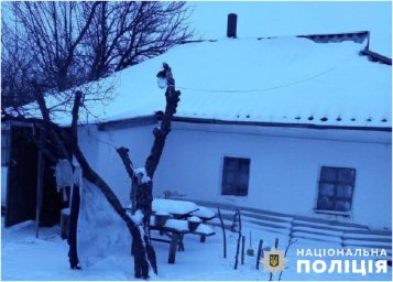 В селі Маячка встановлюються обставини загибелі двох людей