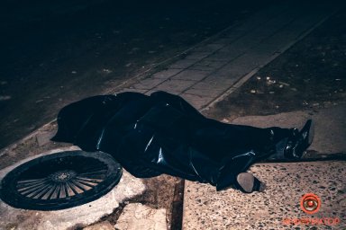 В Днепре внезапно скончалась женщина