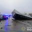 В ДТП в Житомирской области погибли три человека. Появилось видео